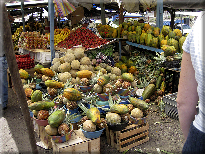 foto Ecuador